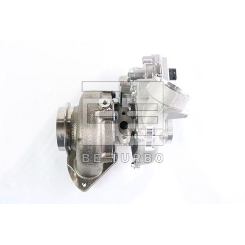 BE TURBO 129576 Lader, Aufladung f&uuml;r MERCEDES-BENZ