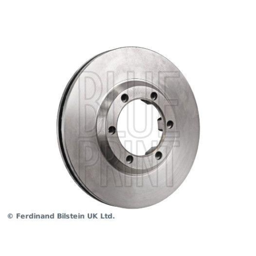 BLUE PRINT ADZ94328 2 St&uuml;ck Bremsscheiben f&uuml;r ISUZU, Vorderachse