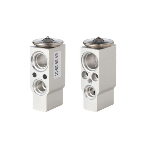 HELLA 8UW 366 260-151 Expansionsventil, Klimaanlage >>> Easy2Fit <<< f&uuml;r