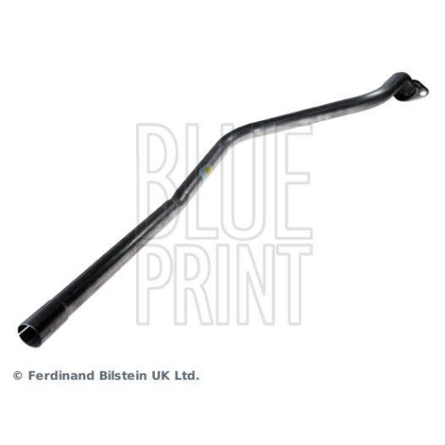 Abgasrohr BLUE PRINT ADT36018 für TOYOTA, mitte