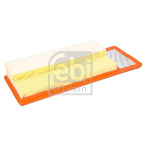 FEBI BILSTEIN Luftfilter 39839 f&uuml;r ALFA ROMEO CHRYSLER CITRO&Euml;N FIAT FORD LANCIA