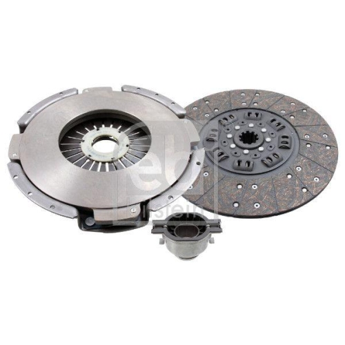 FEBI BILSTEIN Kupplungssatz 105229 f&uuml;r IVECO