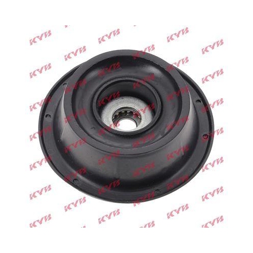 Reparatursatz, Federbeinst&uuml;tzlager KYB SM1700 Suspension Mounting Kit f&uuml;r VW
