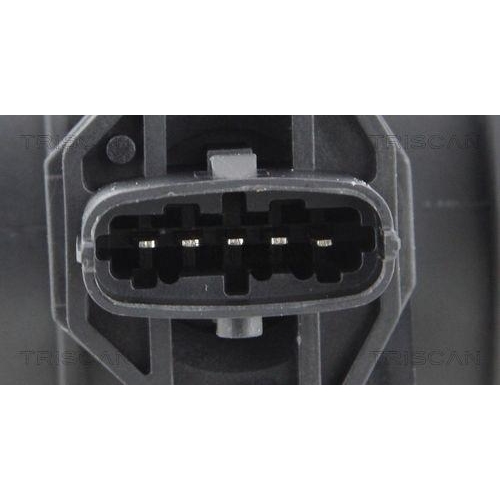 Luftmassenmesser TRISCAN 8812 24034 f&uuml;r OPEL SAAB