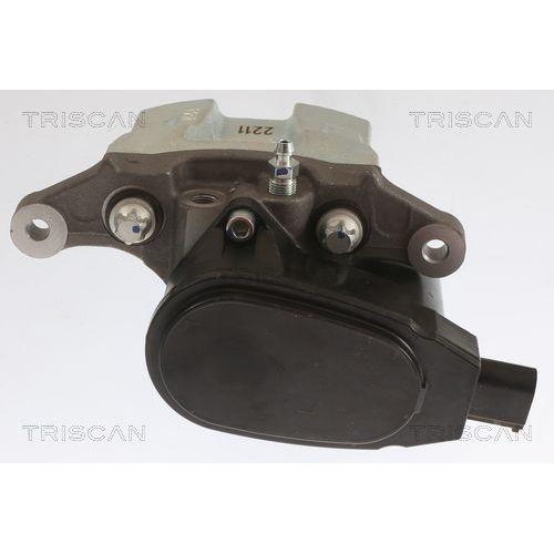 Bremssattel TRISCAN 8175 43213 f&uuml;r HYUNDAI KIA, Hinterachse links