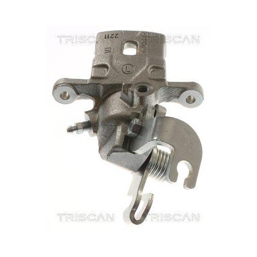 Bremssattel TRISCAN 8175 43225 f&uuml;r HYUNDAI KIA, Hinterachse links