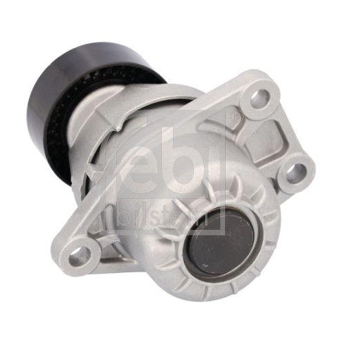 FEBI BILSTEIN Riemenspanner, Keilrippenriemen 186616 f&uuml;r CITRO&Euml;N FIAT OPEL DS
