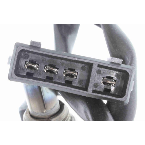 Lambdasonde VEMO V10-76-0021 Original VEMO Qualit&auml;t f&uuml;r AUDI SEAT SKODA VW VAG