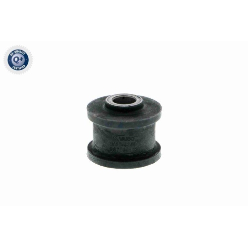 Lagerung, Stabilisator VAICO V10-4345 Q+, Erstausrüsterqualität für AUDI SEAT VW