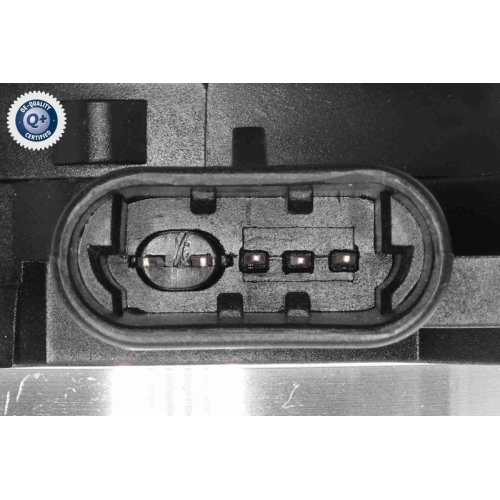 Luftmassenmesser VEMO V51-72-0227 Q+, Erstausr&uuml;sterqualit&auml;t f&uuml;r GMC ISUZU SAAB