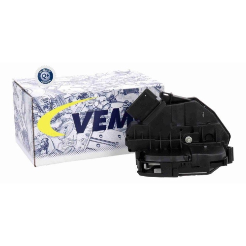 T&uuml;rschloss VEMO V25-85-0120 Green Mobility Parts f&uuml;r FORD, vorne links