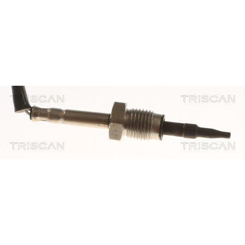 Sensor, Abgastemperatur TRISCAN 8826 29193 f&uuml;r SKODA VW