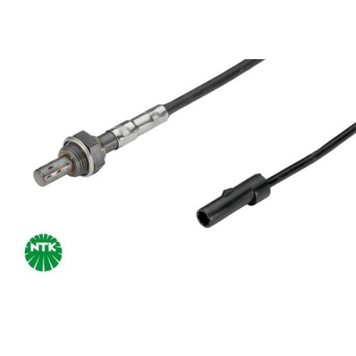 Lambdasonde NTK 0207 f&uuml;r CHRYSLER DODGE MITSUBISHI HYUNDAI KIA