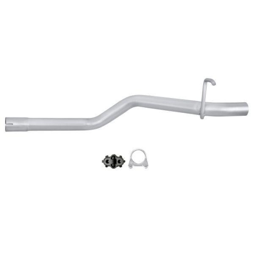 HELLA Abgasrohr 8LA 366 003-811 Easy2Fit –