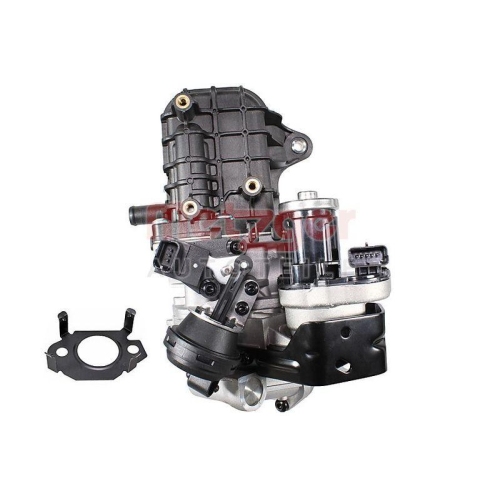 AGR-Modul METZGER AUTOTEILE 08920139 f&uuml;r CITRO&Euml;N FORD PEUGEOT CITRO&Euml;N/PEUGEOT