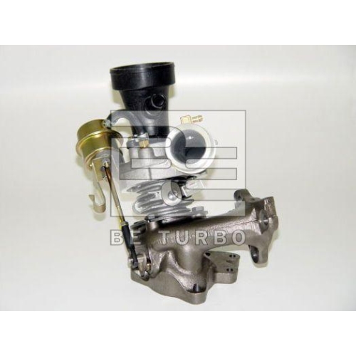 BE TURBO 124148RED Lader, Aufladung f&uuml;r FORD