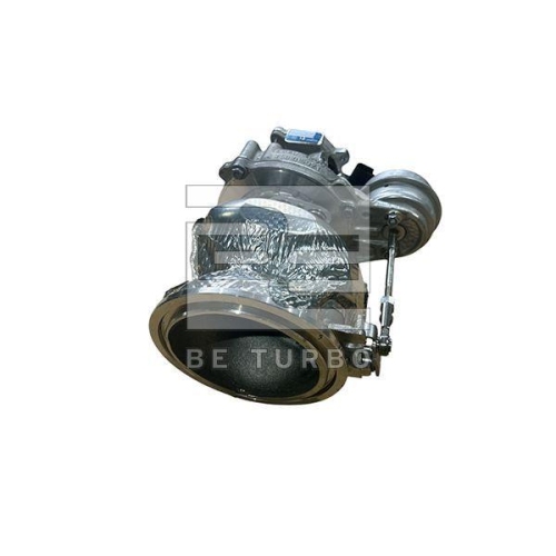 BE TURBO 133349 Lader, Aufladung f&uuml;r AUDI