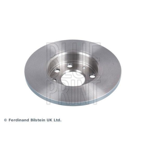 BLUE PRINT ADZ94329 2 St&uuml;ck Bremsscheiben f&uuml;r OPEL VAUXHALL CHEVROLET HOLDEN, Vorderachse