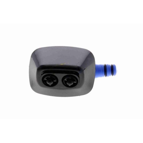 VEMO Waschwasserd&uuml;se, Scheinwerferreinigung links und rechts V40-08-0029 + V40-08-0030 f&uuml;r OPEL