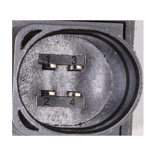 TRISCAN 8829 29046 Sensor, Leuchtweitenregulierung f&uuml;r AUDI SEAT SKODA VW