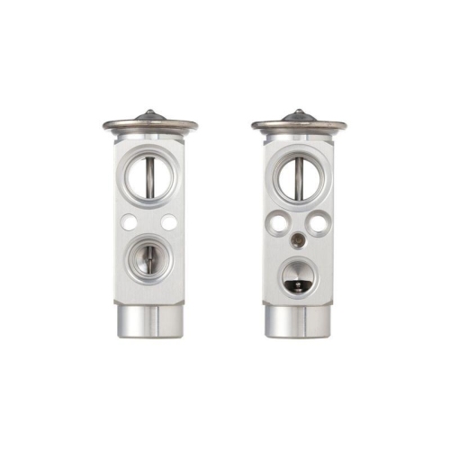 HELLA 8UW 366 260-191 Expansionsventil, Klimaanlage >>> Easy2Fit <<< f&uuml;r MAYBACH