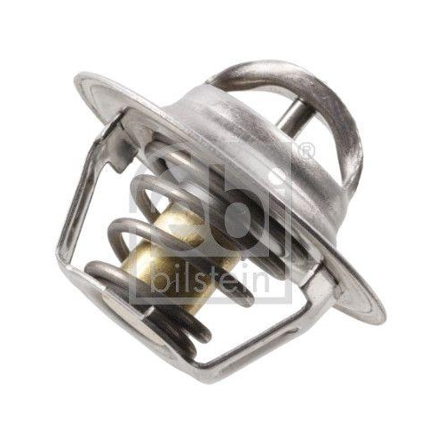 FEBI BILSTEIN Thermostat, K&uuml;hlmittel 12775 f&uuml;r CITRO&Euml;N FIAT LANCIA PEUGEOT