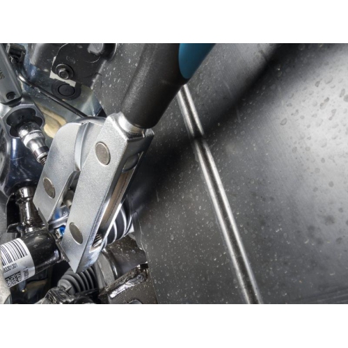 Zange, Gelenkmanschetten-Schelle HAZET 1847 für FORD VW