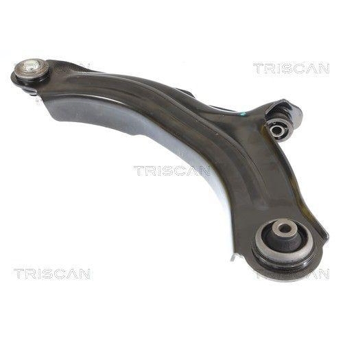 Lenker, Radaufh&auml;ngung TRISCAN 8500 25577 f&uuml;r RENAULT, Vorderachse rechts, au&szlig;en