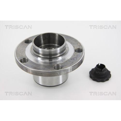 Radlagersatz TRISCAN 8530 29128 f&uuml;r SKODA VW, Vorderachse, Vorderachse links