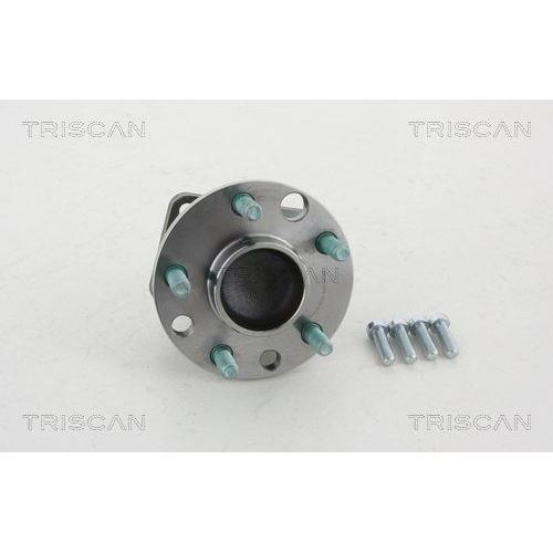 Radlagersatz TRISCAN 8530 16239 f&uuml;r FORD JAGUAR, Hinterachse