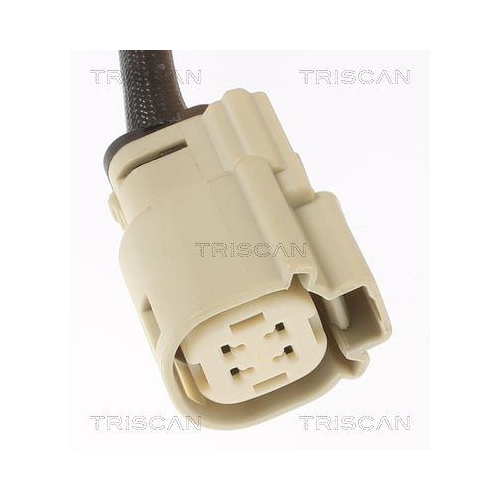 Lambdasonde TRISCAN 8845 16100 f&uuml;r FORD