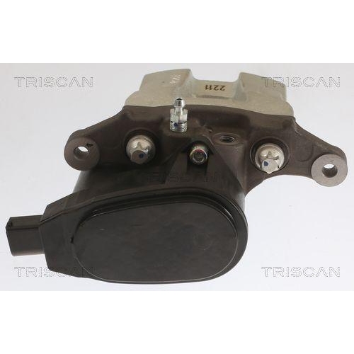 Bremssattel TRISCAN 8175 43214 f&uuml;r HYUNDAI KIA, Hinterachse rechts