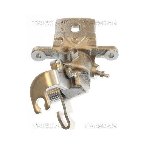 Bremssattel TRISCAN 8175 43226 f&uuml;r HYUNDAI KIA, Hinterachse rechts