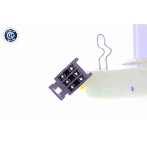 Lenkwinkelsensor VEMO V24-72-0125 Q+, Erstausr&uuml;sterqualit&auml;t f&uuml;r FIAT
