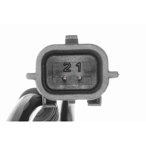 Sensor, Raddrehzahl VEMO V46-72-0185 Green Mobility Parts für RENAULT