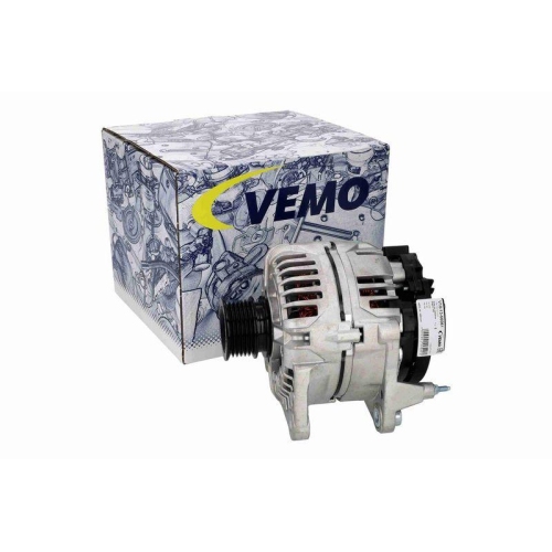 Generator VEMO V10-13-50061 Original VEMO Qualit&auml;t f&uuml;r AUDI SEAT SKODA VW VAG