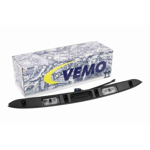 Heckklappengriff VEMO V20-85-0044 Original VEMO Qualität für BMW