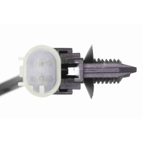 Warnkontakt, Bremsbelagverschleiß VEMO V41-72-0027 Original VEMO Qualität für