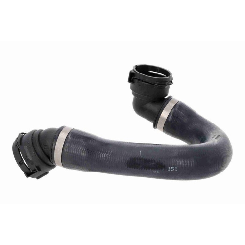 K&uuml;hlerschlauch VAICO V20-5200 Original VAICO Qualit&auml;t f&uuml;r BMW, rechts unten