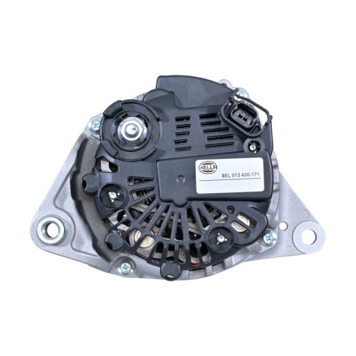 HELLA Generator 8EL 012 430-171 f&uuml;r NISSAN INFINITI