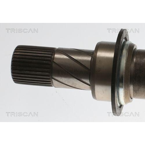 Antriebswelle TRISCAN 8540 25744 für RENAULT, Vorderachse rechts