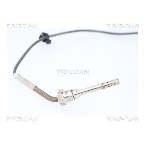 Sensor, Abgastemperatur TRISCAN 8826 29194 f&uuml;r AUDI