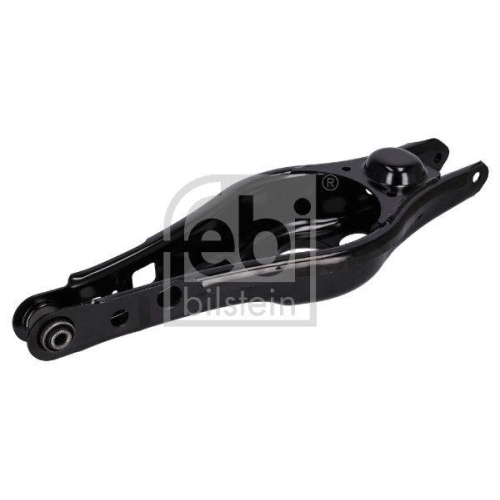 FEBI BILSTEIN Lenker, Radaufh&auml;ngung 194328 f&uuml;r TOYOTA, Hinterachse rechts, unten