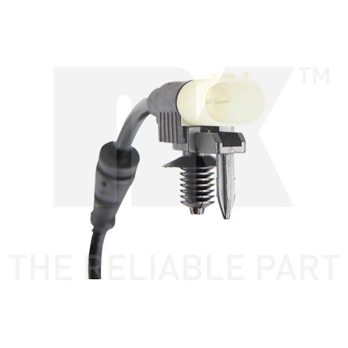 Warnkontakt, Bremsbelagverschlei&szlig; NK 280266 f&uuml;r JAGUAR LAND ROVER, Hinterachse