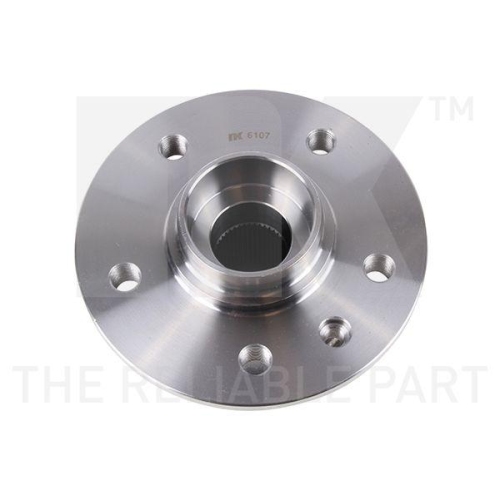 Radlagersatz NK 754746 f&uuml;r MAN VW, Vorderachse