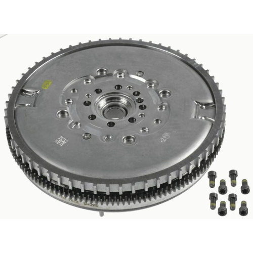 Schwungrad SACHS 2294 001 294 Zwei-Massen-Schwungrad f&uuml;r CHRYSLER JEEP