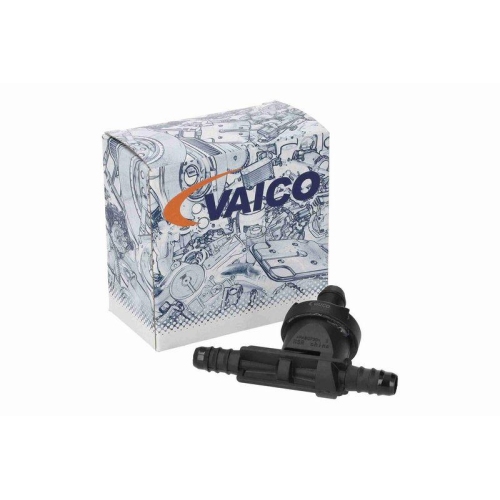 VAICO V10-3594 Ventil, Abgasr&uuml;ckf&uuml;hrung Original VAICO Qualit&auml;t f&uuml;r SEAT SKODA