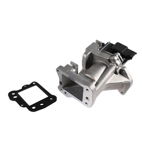 METZGER AUTOTEILE 08920221 AGR-Ventil f&uuml;r FIAT FORD JAGUAR CITRO&Euml;N/PEUGEOT