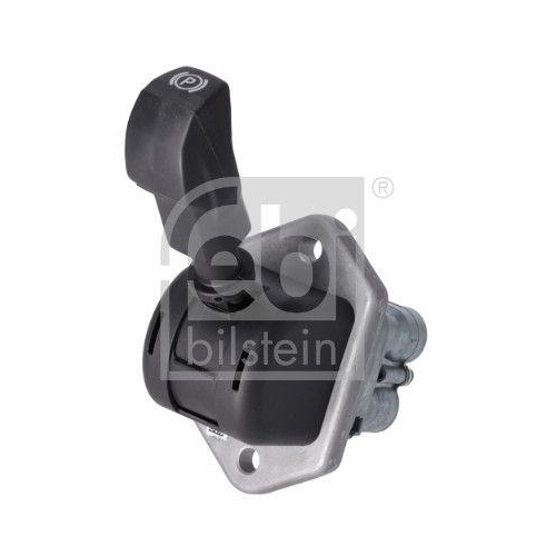 FEBI BILSTEIN 1007725 Bremsventil, Feststellbremse febi Plus f&uuml;r FORD