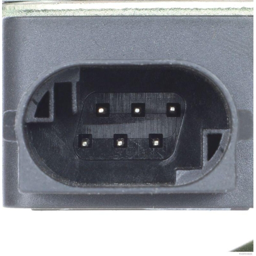 HERTH+BUSS ELPARTS 70699205 Sensor, Leuchtweitenregulierung f&uuml;r MERCEDES-BENZ